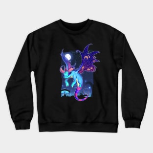 Faerie Crewneck Sweatshirt